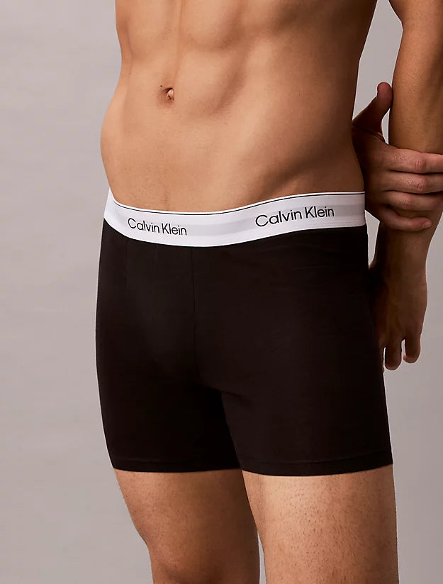Calvin Klein 3-Pack Boxer Briefs